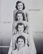 The Chordettes - The vocal group started out as a female "Barbershop ...