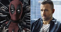 10 Ryan Reynolds Movies Ranked From Worst To Best