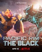 Pacific Rim: The Black - Netflix Releases Official Season 2 Trailer