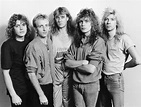 10 Things You Might Not Know About Def Leppard's Pyromania | iHeart