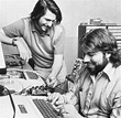Apple-Gründer: „Steve Jobs’ Umsetzungskompetenz war armselig“ - WELT