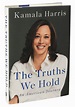 Kamala Harris Talks About Her Personal Story and ‘The Truths We Hold ...