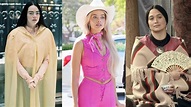 Oscars Best Costume Design 2024 Nominees: See the Outfits [PHOTOS]