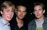 Paul Walker’s Brother May Start Acting Now | Complex