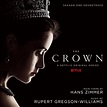 Rupert Gregson-Williams - The Crown : Season One (Soundtrack from the ...