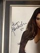 Kim Kardashian Autograph Firmato 8x10 Foto Collage nero | Etsy