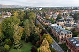 Schillerpark Landau | Pfalz.de