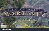 Martinez California Usa September 18 2022 Stock Photo 2203972767 ...