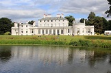 Visiting the UK: Frogmore House | Traquo