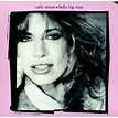 Carly Simon – Hello Big Man (1983, Vinyl) - Discogs