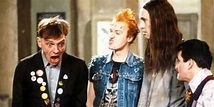 It's 30 Years Since The Last Episode Of 'The Young Ones': Here Are 30 ...