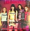 The Donnas - American Teenage Rock 'N' Roll Machine (Limited Edition ...