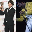 Ben Whishaw - Freddie Mercury - Ben Whishaw Photo (36852866) - Fanpop