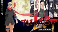 Naruto, The Last; Analisis y crítica de la película.