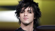 Green Day singer is releasing his very own eyeliner, and we're ...