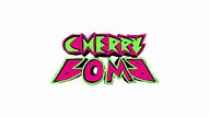Cherry bomb png png clear background download