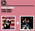 Living room - Paris Combo - Paris Combo - CD album - Achat & prix | fnac