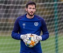 Hearts star Craig Gordon will be recalled for Scotland's Euro play-off ...