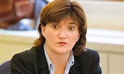 Nicky Morgan and the EBACC OUTRAGE! | Trivium21c