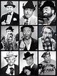 The Red Skelton Show is an American variety show that was a television ...