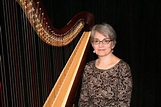 Harp Master Class with Joan Holland | McIntire Department of Music