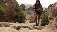 The North Face Transgrancanaria 2015 English Official video - YouTube
