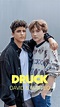 David and Matteo | Druck Wiki | Fandom
