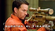 Shooter: El tirador (2007) - Netflix | Flixable