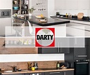 Darty cuisine : sélection des meilleurs et plus beaux modèles