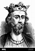 Edward ii 1284 1327 rey de inglaterra desde 1307 Fotos e Imágenes de ...