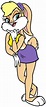 Lola Bunny | Warner Bros Fanon Wiki | Fandom