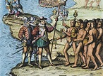 The Diseases That Columbus Brought With Him - Owlcation