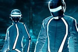 Daft Punk Tron Legacy : Teaser Trailer