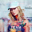 Iggy Azalea - Team - Reviews - Album of The Year