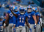 Kansas Athletics Adds Nearly $8M To '19 Budget To Cover Football Costs