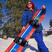 Pack snowboard adulte - Totem - 148 à 157 cm