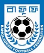 Bangladesh Football Federation | National football teams, Football team ...