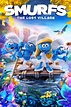 Smurfs: The Lost Village (2017) - Posters — The Movie Database (TMDB)