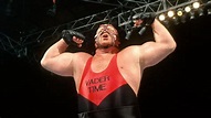 WWE legend Big Van Vader dies aged 63 | WWE News | Sky Sports