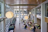 On the Interior: College Campus Design Trends | Ideas | HMC Architects