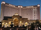 Los 10 mejores hoteles en Las Vegas - Alojamiento para todos los gustos