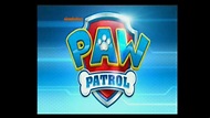 sigla paw patrol cartone animato italiano - YouTube
