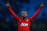 Patrice Evra Retired After An Illustrious Career