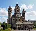 Abtei Maria Laach .... Foto & Bild | kloster, deutschland, motive ...