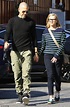 Reese Witherspoon gets handsy with husband Jim Toth during lunch date ...