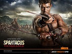 Spartacus: Vengeance - Spartacus: Blood & Sand Wallpaper (28636945 ...