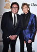 Barry Manilow and Garry Kief | Famous Gay Couples Who Are Engaged or ...