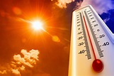 Ola de calor extrema - El médico interactivo