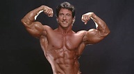 Becoming a Legend: Frank Zane’s Top 10 Training Tips | Muscle & Fitness