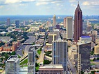 Die 13 besten Sehenswürdigkeiten in Atlanta, Georgia + Top 10 Liste